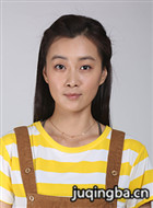 平凡岁月演员徐梵溪剧照
