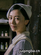 捍卫者演员冯家妹剧照