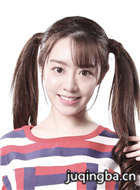 闺蜜圈演员朱天天剧照