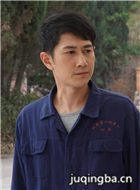 俺爹俺妈演员何明翰剧照