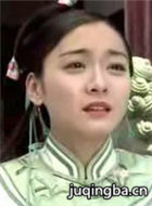 怀玉公主演员江祖平剧照