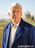 幸福满院演员张洪杰剧照