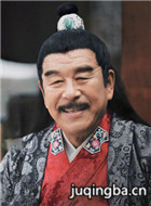 新梁山伯与祝英台新传演员张洪杰剧照