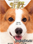 营救汪星人柯基十娘剧照