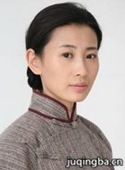 告密者演员吕夏剧照
