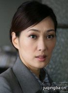 告密者演员孟广美剧照