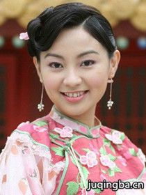 大清后宫之还君明珠演员陈秀丽剧照