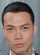 洗冤录演员谢天华剧照