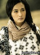 电视剧龙门飞甲演员冯文娟剧照