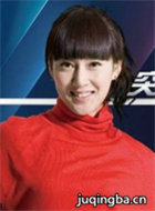 无懈可击之美女如云演员赵柯剧照