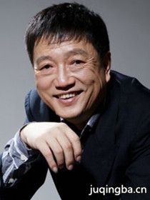 电视剧远方的家演员秦焰剧照