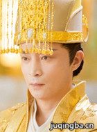 香蜜沉沉烬如霜演员表