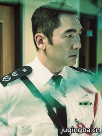 电影无双演员表