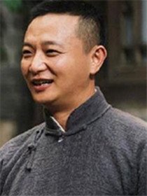 小黑子(侯煜 饰)