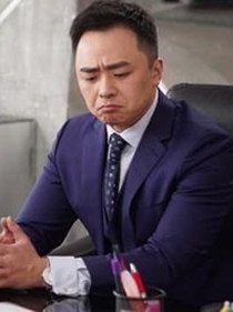 张全利(葛剑光 饰)