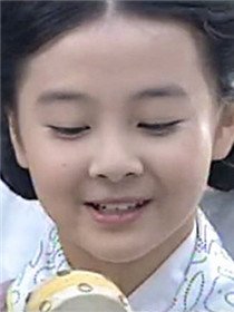 小狸(杨丽晓 饰)