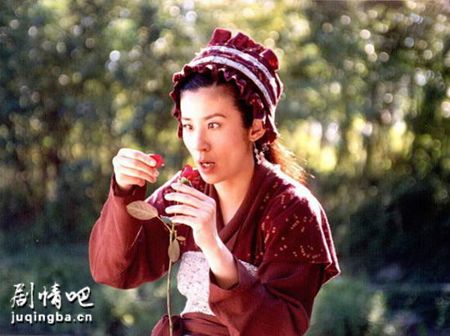 天下第一媒婆剧照