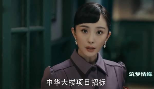 沈其南找傅函君一起竞标