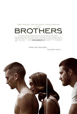 兄弟 Brothers剧情介绍
