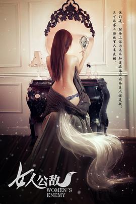 女人公敌剧情介绍