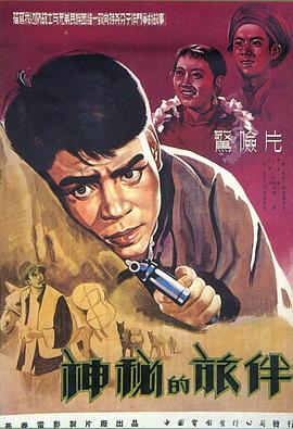 神秘的旅伴剧情介绍