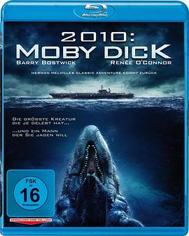 白鲸记 2010: Moby Dick剧情介绍