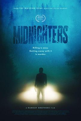 午夜人 Midnighters剧情介绍