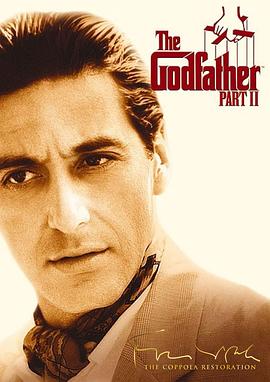 教父2 The Godfather: Part Ⅱ剧情介绍