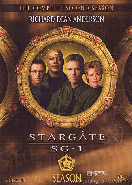 星际之门SG-1第二季剧情介绍
