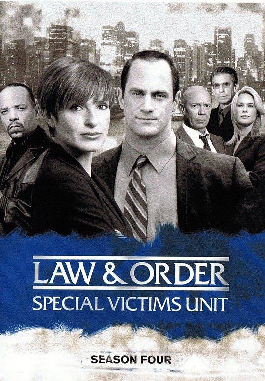 法律与秩序：特殊受害者第四季剧情介绍